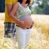 Schwangerschaftsstreifen mit Kürbiskernöl aus der Steiermark natürlich behandeln