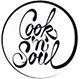 Cook'n'Soul Auch dieses interessante Gustostück wurde dabei entdeckt.