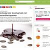 Kostbarkeit mit Gesundheitspower: Kürbiskernöl aus Österreich schützt das Herz