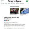 Topfgucker: Kürbisgemüse mit Gruselfaktor